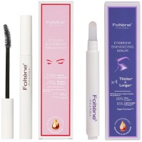 Foltene Set Eyelash And Eyebrow Treatment Για Βλεφ …