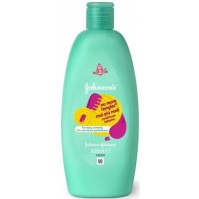 Johnson's Baby Σαμπουάν No More Tangles 500ml