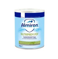Nutricia Almiron Nutriprem PDF Για τη Διατροφική Α …