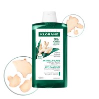 Klorane Galanga Rebalancing Shampoo Σαμπουάν κατά …