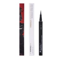 Korres Minerals Liquid Eyeliner Pen Μαύρο 1ml