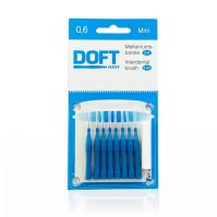 Doft Interdental Brush Micro Μεσοδόντια Βουρτσάκια …