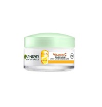 Garnier Skin Naturals Vitamin C Glow Jelly Daily M …