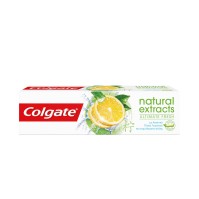 Colgate Natural Extracts Ultimate Fresh Lemon 75ml