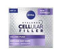 NIVEA Cellular Hyaluron Filler Κρέμα Αναπλήρωσης Ό …