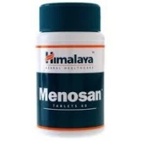 Himalaya Menosan 60tabs