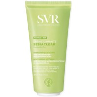 SVR Sebiaclear Crème Lavante Καθαριστικό Προσώπου &hellip;