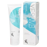 YES WB Water Based Personal Lubricant Προσωπικό Λι …