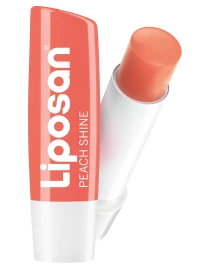 LIPOSAN Peach Shine 4,8gr