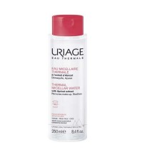 Uriage Eau Thermal Micellar Water With Apricot Ext …