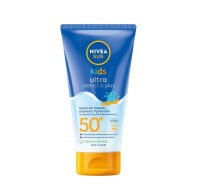 Nivea Sun Kids Ultra Protect & Play Παιδικό Αντηλι …