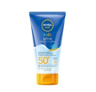 Nivea Sun Kids Ultra Protect & Play Παιδικό Αντηλι …