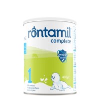 RONTAMIL Complete 1 Γάλα 1ης βρεφικής ηλικίας 400g …