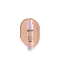 NYX Bare With Me Concealer Serum 02 Light 9,6ml