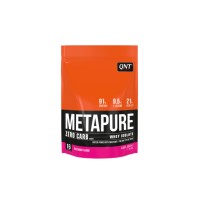 QNT Metapure Zero Carb Whey Isolate Protein Powder …