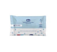 Chicco Biodegradable Wipes Μωρομάντηλα Βιοδιασπώμε …