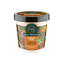 Organic Shop Body Dessert Almond & Honey Nourishin …