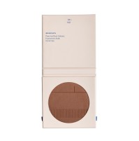 Korres Natural Light Bronzer 02 Medium 8g
