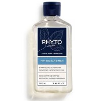 Phyto Phytocyane Men Shampooing Revigorant Σαμπουά …