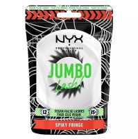 Nyx Professional Makeup Jumbo Lash Spiky Fringe