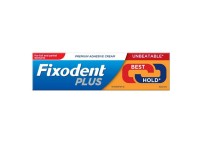 Fixodent Plus Premium Best Hold 40gr