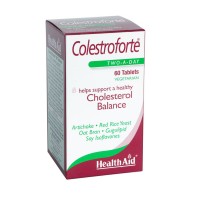 HEALTH AID COLESTRO FORTE™ TABLETS 60'S