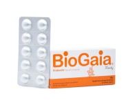 BioGaia ProTectis Family Προβιοτικά για Ενήλικες κ …