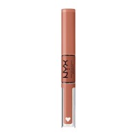 NYX Shine Loud High Shine Lip Color Goal Crusher 6 …