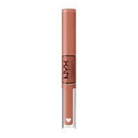 NYX Shine Loud High Shine Lip Color Goal Crusher 6 …