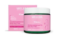 Weleda Mama Stretch Mark Body Butter Nourishing Ca &hellip;