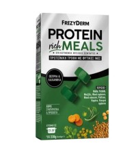 Frezyderm Protein Rich Meals Πρωτεϊνική Τροφή με Φ &hellip;