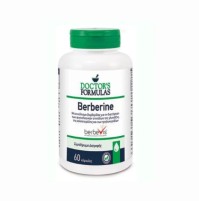 Doctor's Formulas Berberine Συμπλήρωμα Διατροφής μ &hellip;