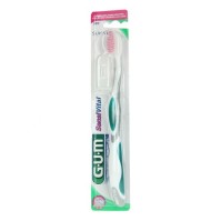 GUM 509 SENSIVITAL ΟΔΟΝΤΟΒΟΥΡΤΣΑ ULTRA SOFT 1ΤΜΧ