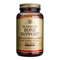 SOLGAR ULTIMATE BONE SUPPORT 120TAB