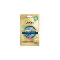 Bioten Hyaluronic Gold Tissue Mask 25ml