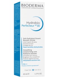 BIODERMA HYDRABIO GEL PERFECTEUR SPF30 40ML