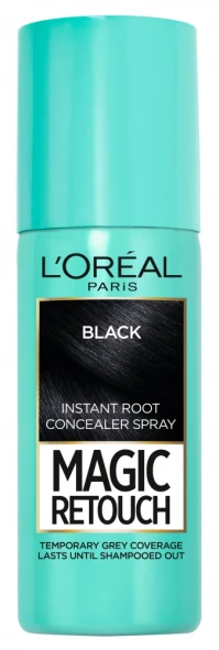 L'Oreal Paris Magic Retouch Instant Root Concealer …