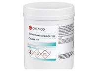 Chemco Crystal T17 Σαπωνόμαζα Διαφανής 1Kg