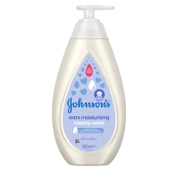 Johnson’s Extra Moisturising 2 σε 1 Αφρόλουτρο & Σ …