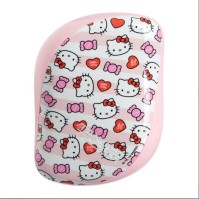 Tangle Teezer Compact Styler Hello Kitty Candy Str …
