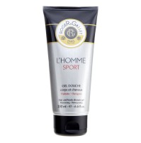 ROGER & GALLET L'HOMME SPORT GEL DOUCHE 200 ml