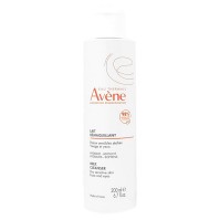 Avene Lait Demaquillant 200ml