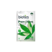 Bioten Mission Calmness Face Mask Calming 2x8ml