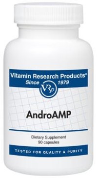 VRP AndroAMP 90caps