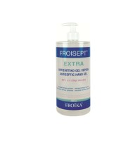 Froika Froisept Extra Hand Gel Αντισηπτικό Gel Χερ …