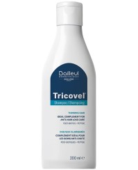 Bailleul Tricovel Shampoo Thinning Hair Anti-Hair &hellip;