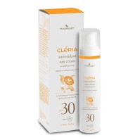 Pharmasept Cleria Antioxidant Sun Cream SPF30 50ml