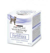 Purina Proplan FortiFlora Feline Probiotic 30x1gr