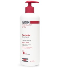 Isdin Psoriatic Skin Psorisdin Emollient Daily Lot …