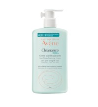 Avene Cleanance Hydra Creme Lavante Apaisante 400m …